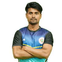 Rahul Kumar