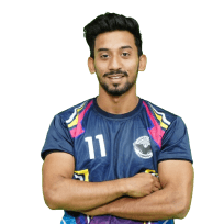 Ankush Verma