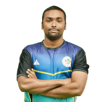 Sourav Kumar
