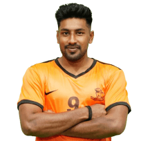 Vaishnav R
