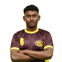 Ashif Mondal