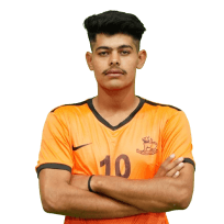 Krish Kumar