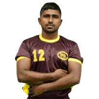 Rakesh Mandal