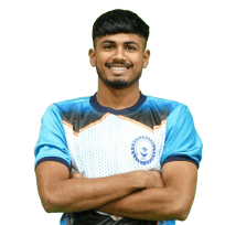 Abhishek Nimbalkar