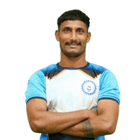 Mahesh Shrikhande
