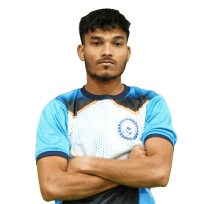 Arjun Tawar
