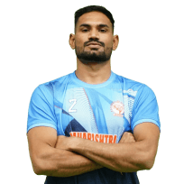 Saurabh Raut
