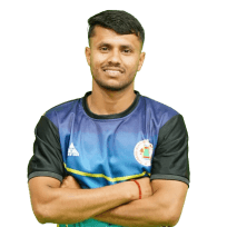 Ananjay Singh