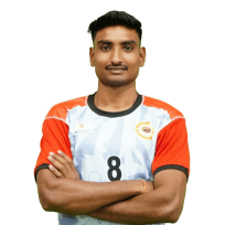 Jagesh Sahu