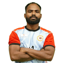 Nikhil Chouhan