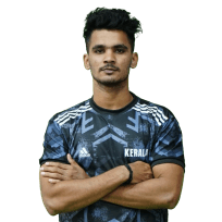Sujesh T