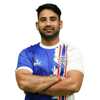 Mahender Singh