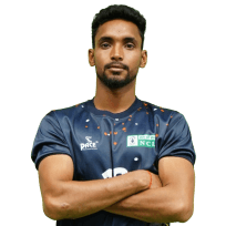 Vikas Singh Vais