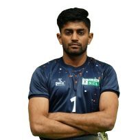 Shubham Kumar Verma