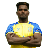 Srinath B