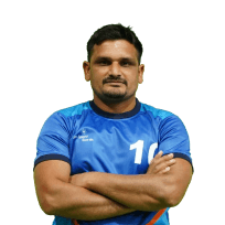 Manjeet Hooda