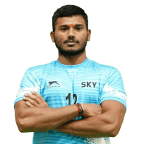 Thota Kumarsitaramateja