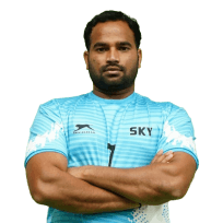Kunchala Srikanth