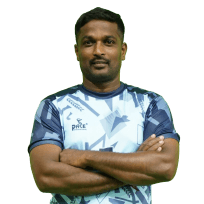 Mahesha C P