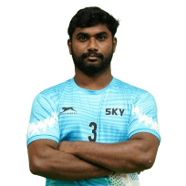 B Sasi Kumar