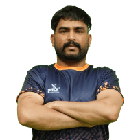 Afjal Khan