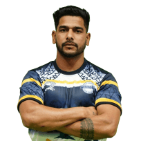 Karamjeet Singh