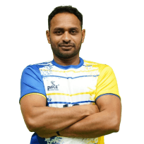 Karan Veer Singh
