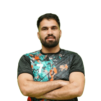 Ankit Sharma