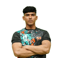 Meharban Ali