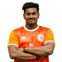 Thokala Karthik Yadav