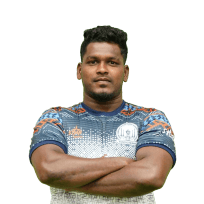 Harhihara Sudhan S
