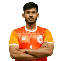 Rohith Reddy