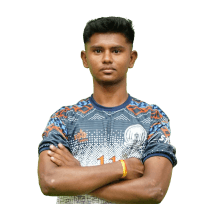 Vignesh R