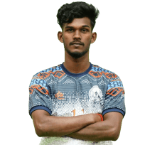 VijayaKumar R