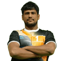 Kuldeep Olla