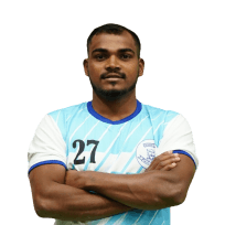 Rama Krishna Velip