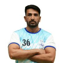Mohit Dharmender