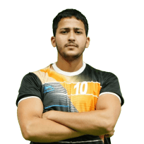 Subodh Chaudhary