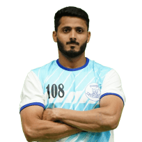 Omkar Khanaj