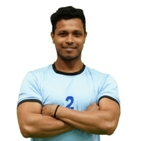 Gouttam Sahoo