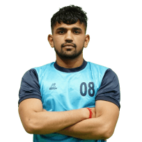 Jatin Khatri