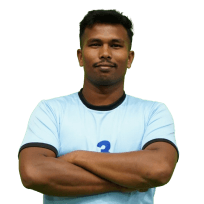 Santosh Sethi