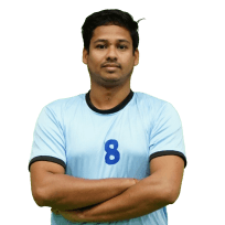 Samar Nayak