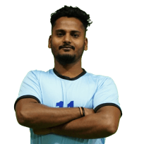 G. Rahul Patra