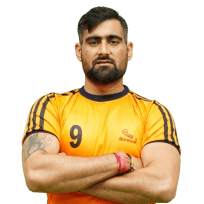 Rahul Chaudhari