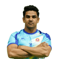 Rajesh Narwal