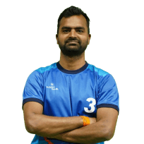 Ramanuj Yadav