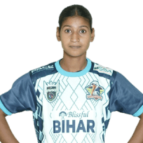 Shivani Kumari