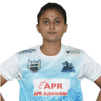 Shambhavi Jha