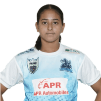 Khushi Kumari